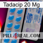 Tadacip 20Mg new15